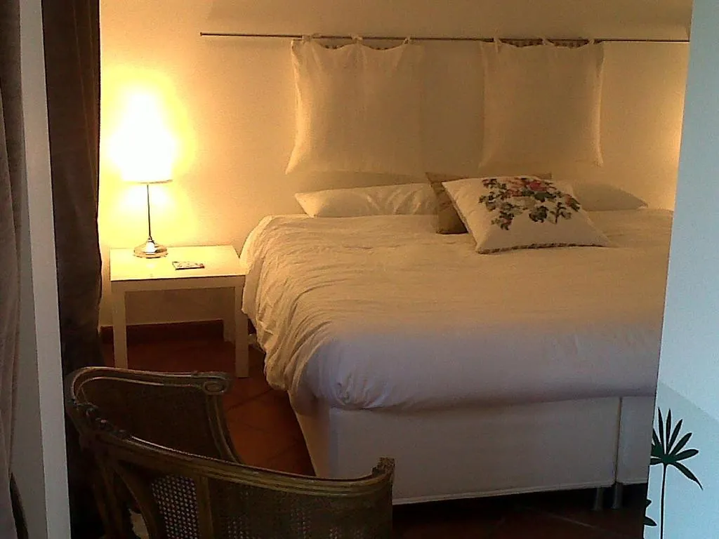 Bed & Breakfast Bed And Breakfast Aloisio
