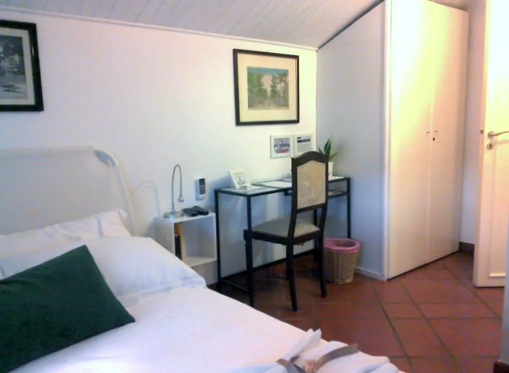 Bed And Breakfast Aloisio Italy