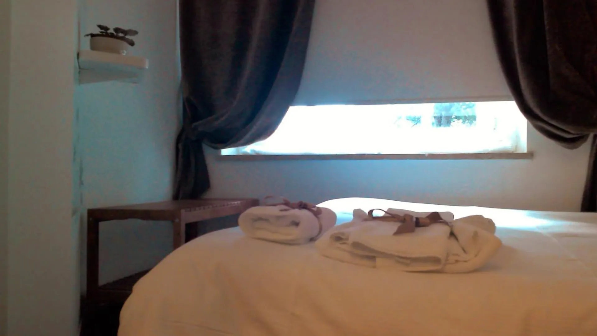 Bed & Breakfast Bed And Breakfast Aloisio
