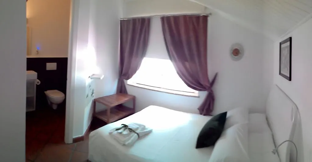 Bed And Breakfast Aloisio