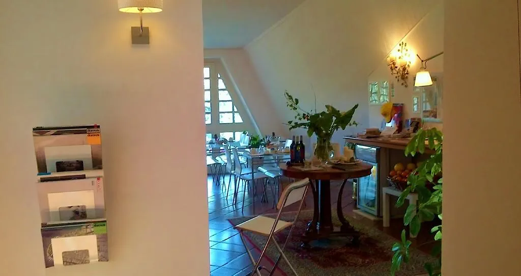 Bed And Breakfast Aloisio Italy
