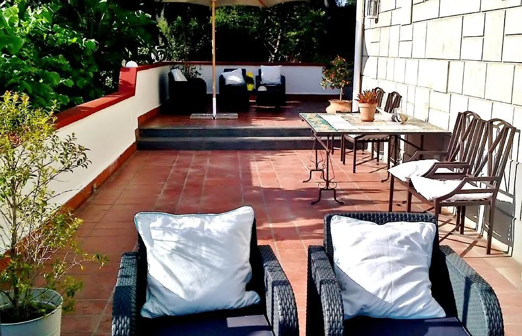 *** Bed & Breakfast Bed And Breakfast Aloisio Italy
