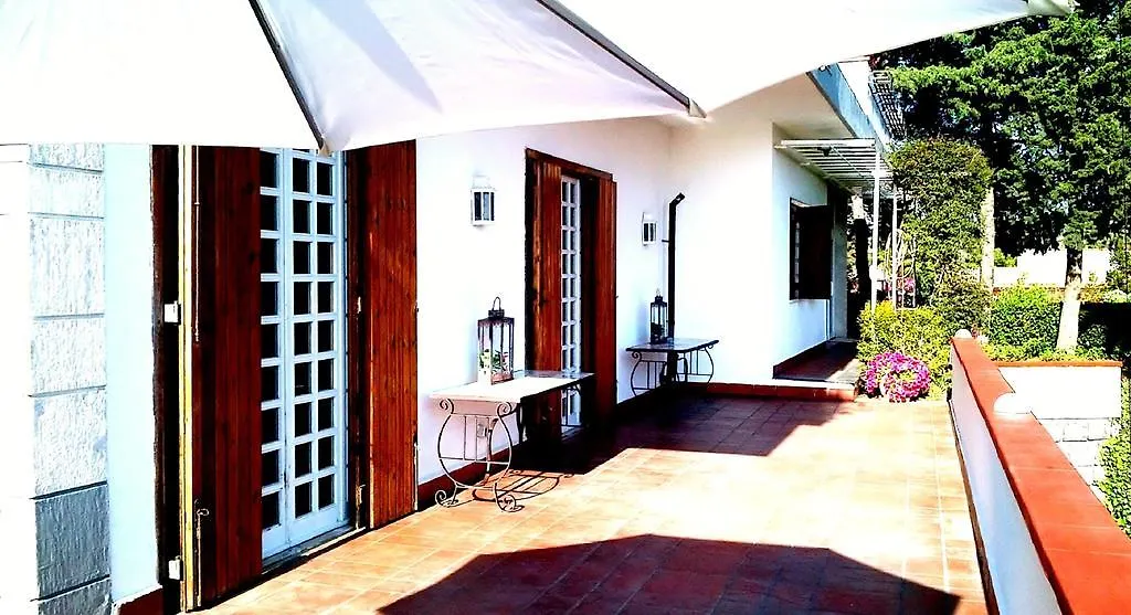 Bed & Breakfast Bed And Breakfast Aloisio