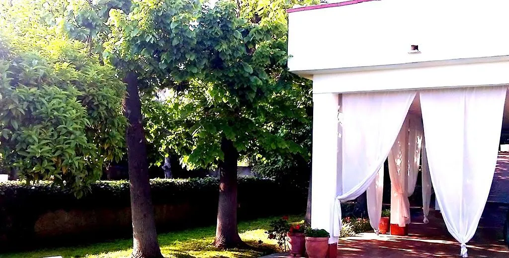 Bed And Breakfast Aloisio Bed & Breakfast San Gregorio di Catania