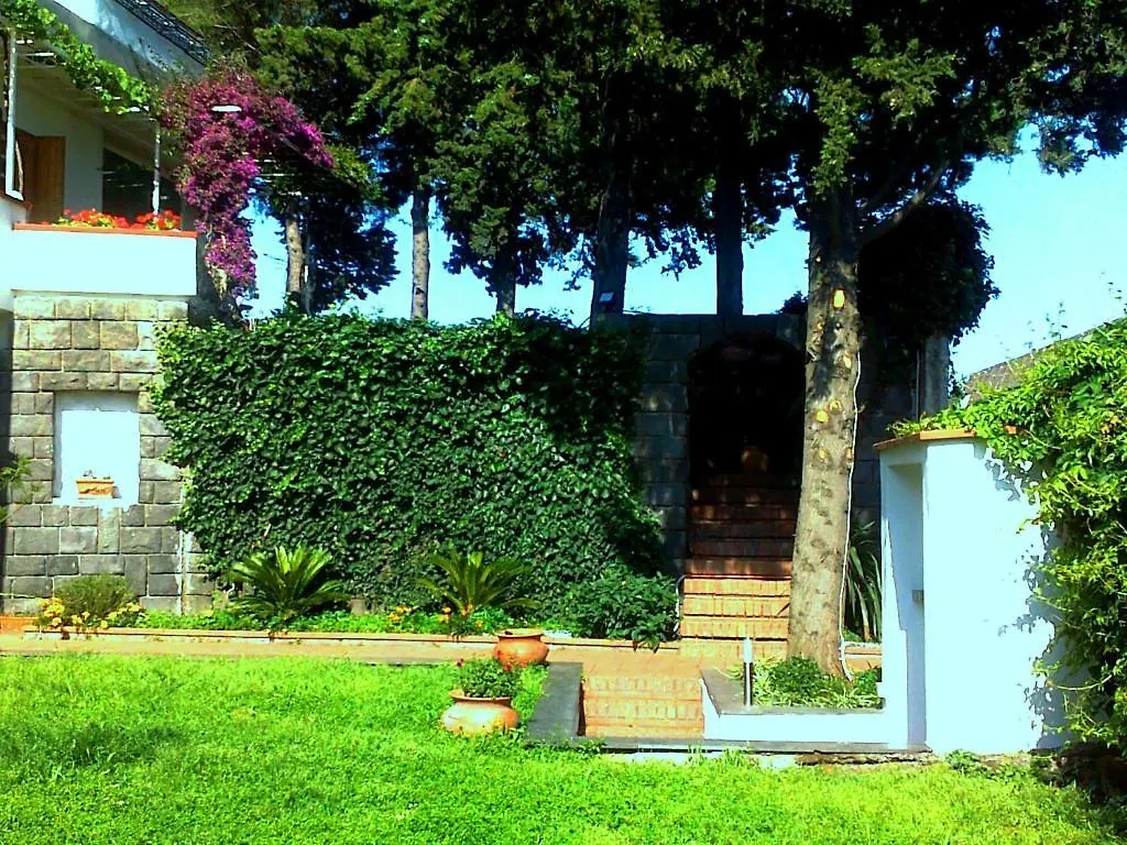 Bed & Breakfast Bed And Breakfast Aloisio