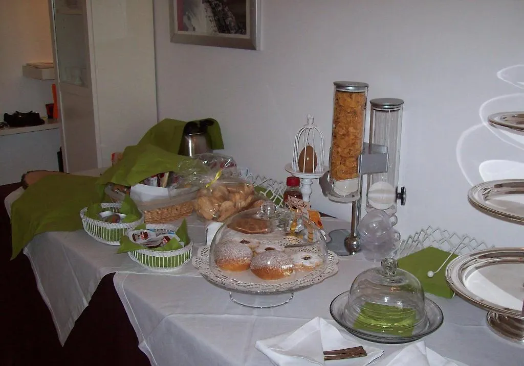 Bed And Breakfast Aloisio Bed & Breakfast