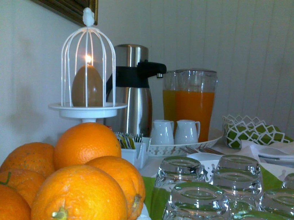 Bed & Breakfast Bed And Breakfast Aloisio