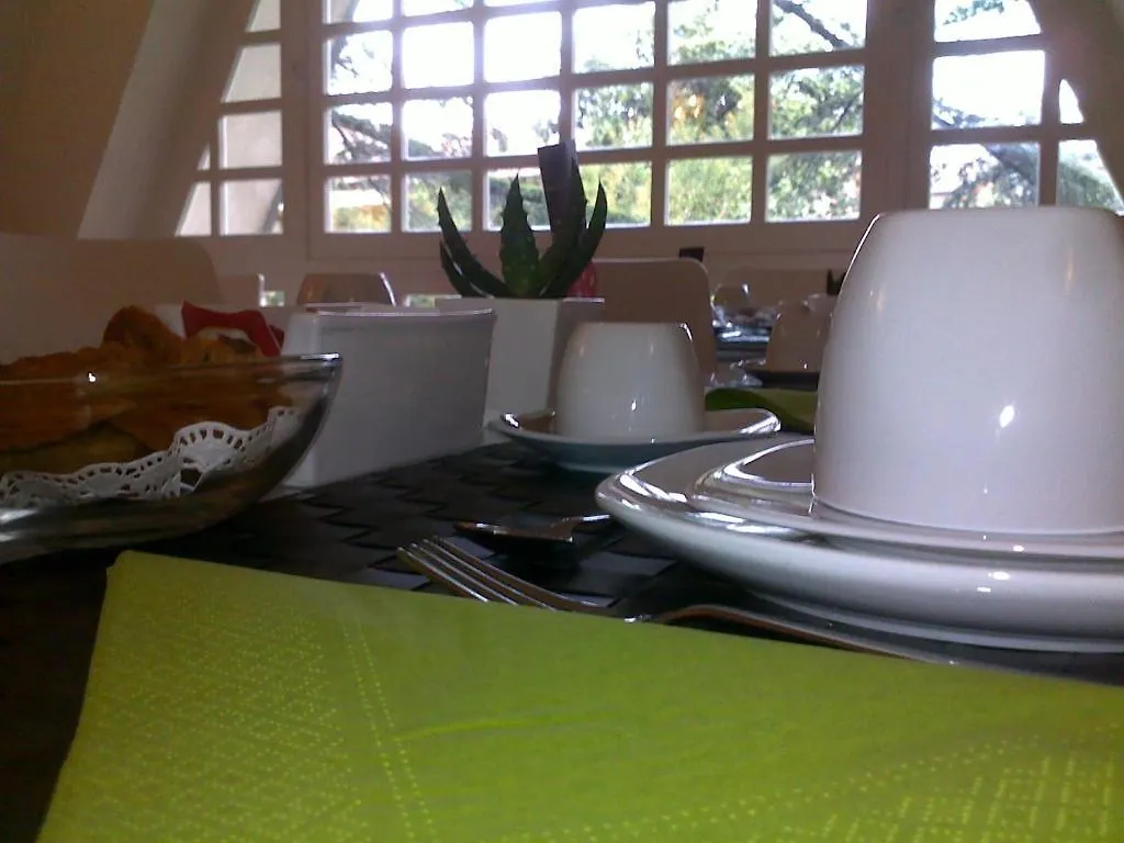 *** Bed & Breakfast Bed And Breakfast Aloisio Italy