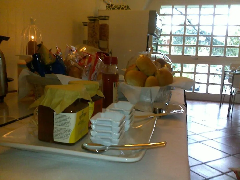Bed And Breakfast Aloisio Bed & Breakfast
