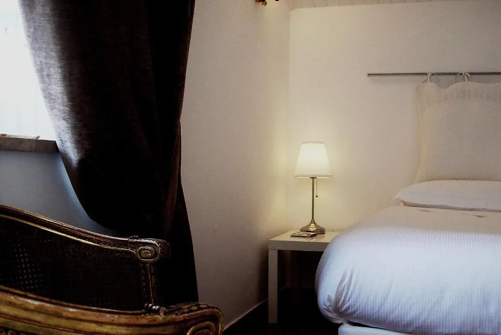 Bed & Breakfast Bed And Breakfast Aloisio