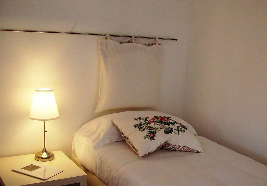 Bed And Breakfast Aloisio 3*, San Gregorio di Catania Italy
