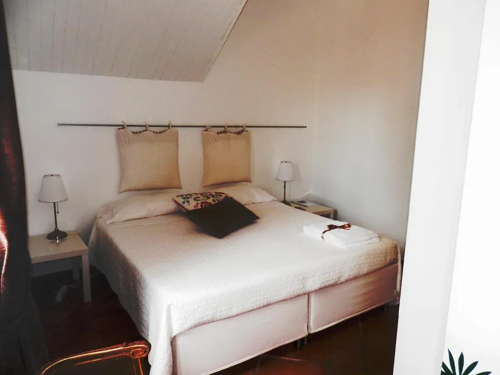 Bed & Breakfast Bed And Breakfast Aloisio