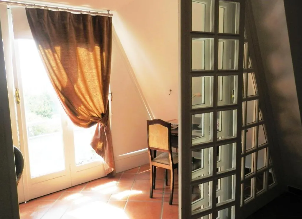 Bed & Breakfast Bed And Breakfast Aloisio