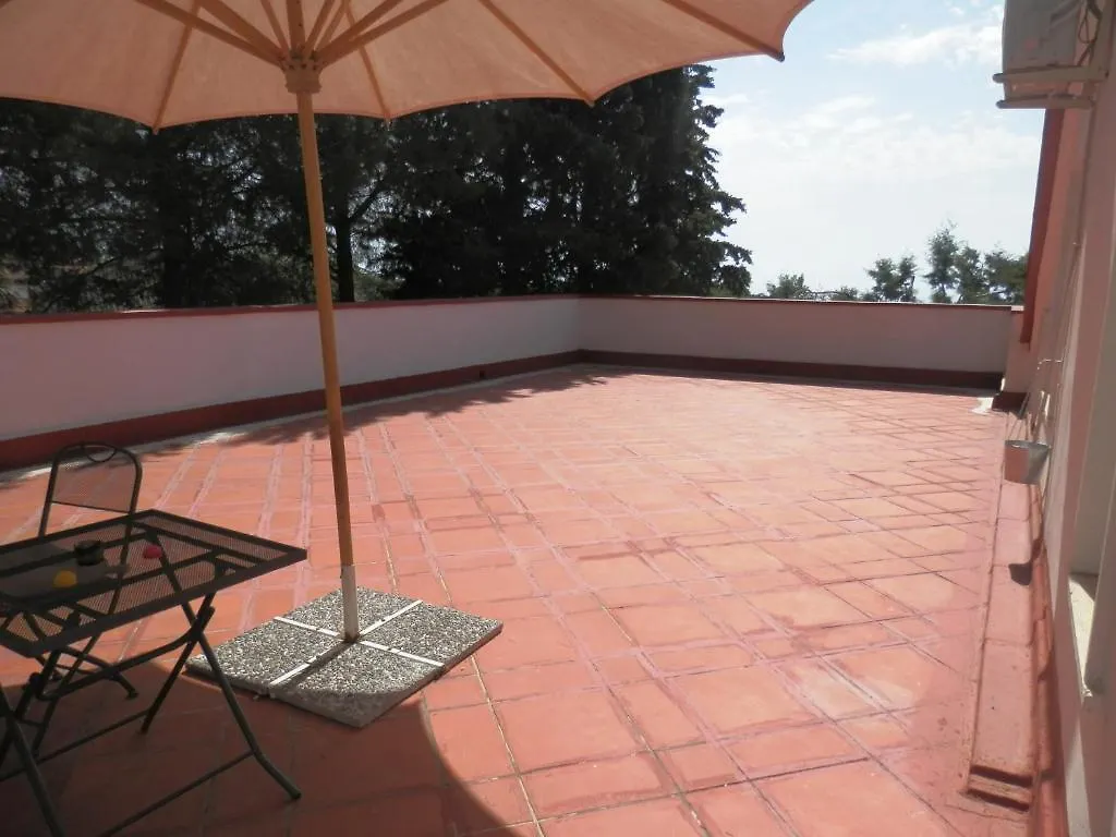 Bed & Breakfast Bed And Breakfast Aloisio