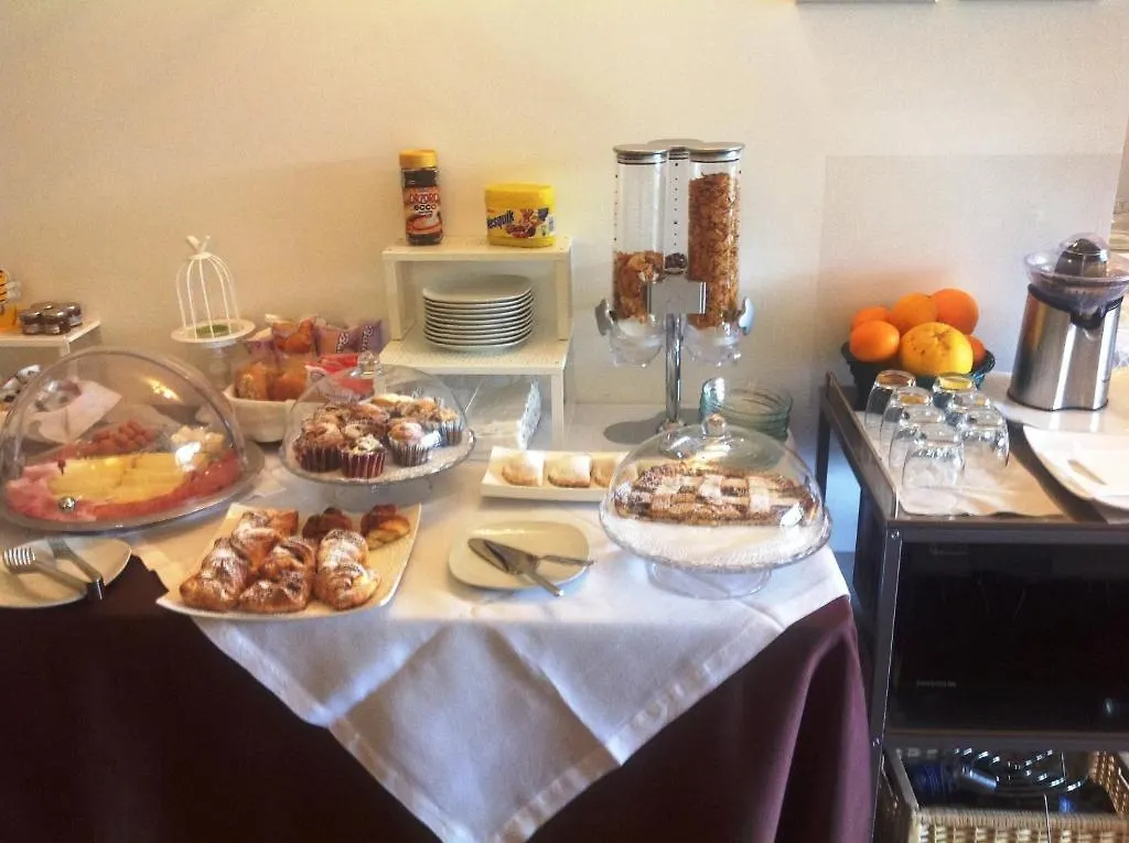 Bed And Breakfast Aloisio San Gregorio di Catania