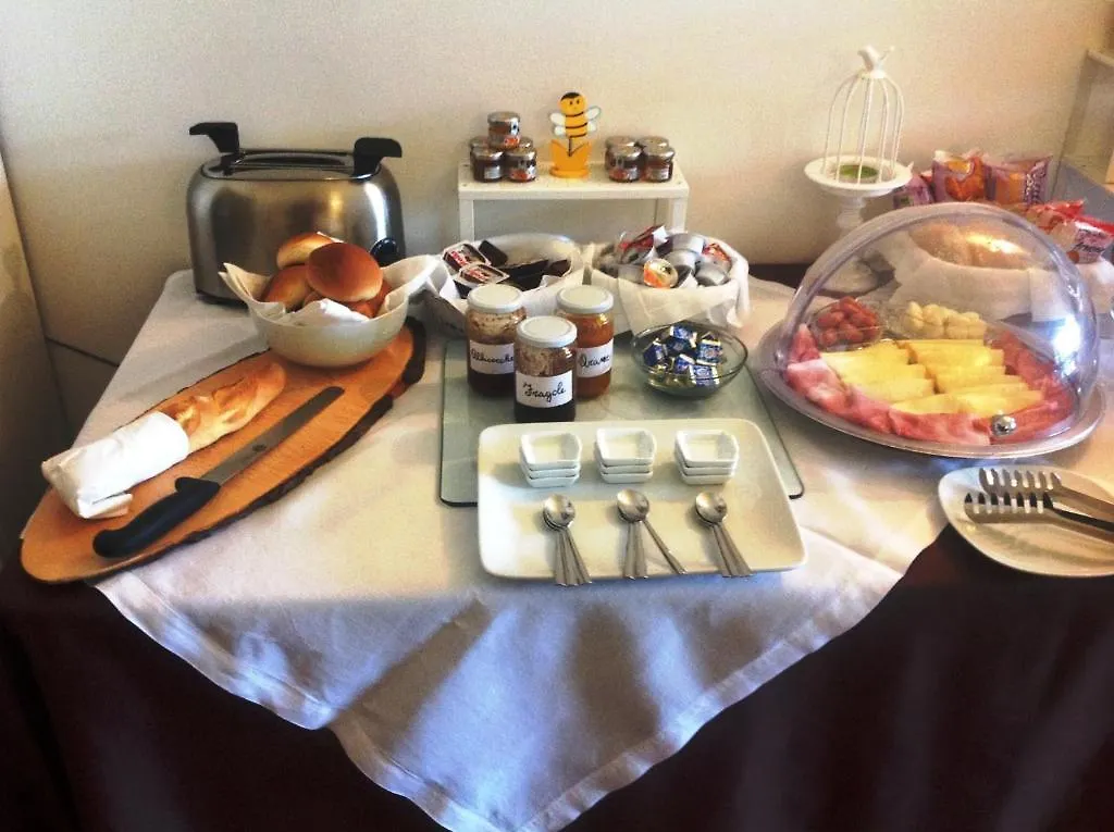 Bed And Breakfast Aloisio Bed & Breakfast San Gregorio di Catania