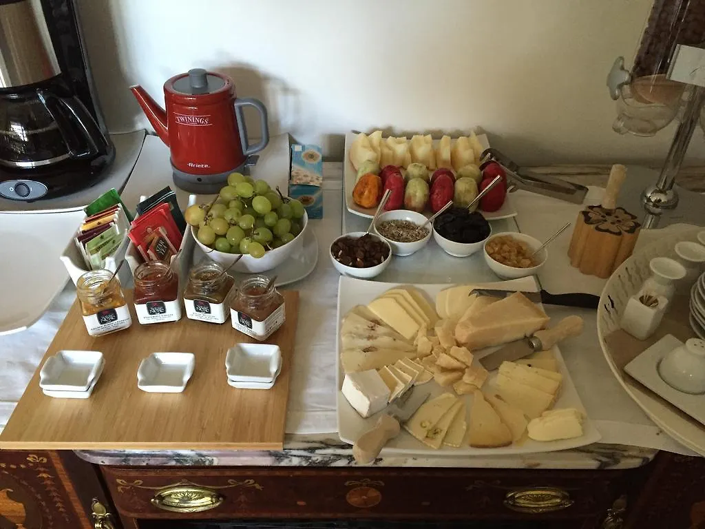 Bed & Breakfast Bed And Breakfast Aloisio