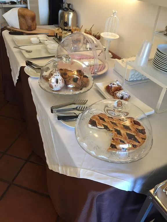 Bed & Breakfast Bed And Breakfast Aloisio