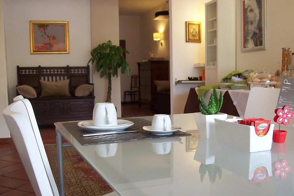 *** Bed & Breakfast Bed And Breakfast Aloisio Italy