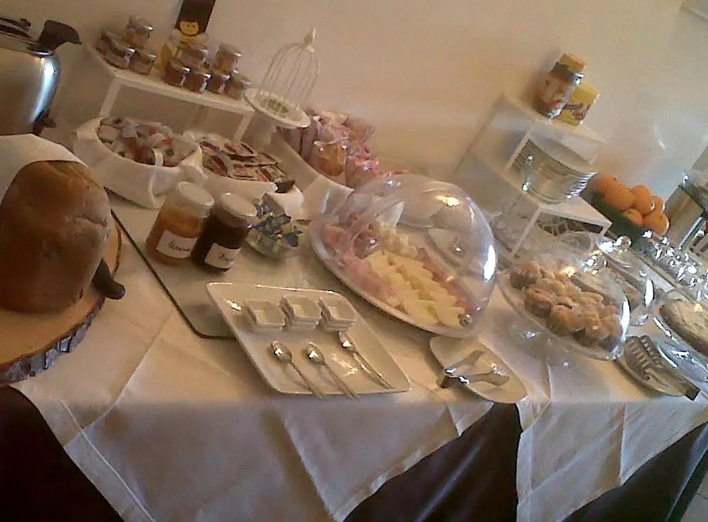 Bed And Breakfast Aloisio Bed & Breakfast