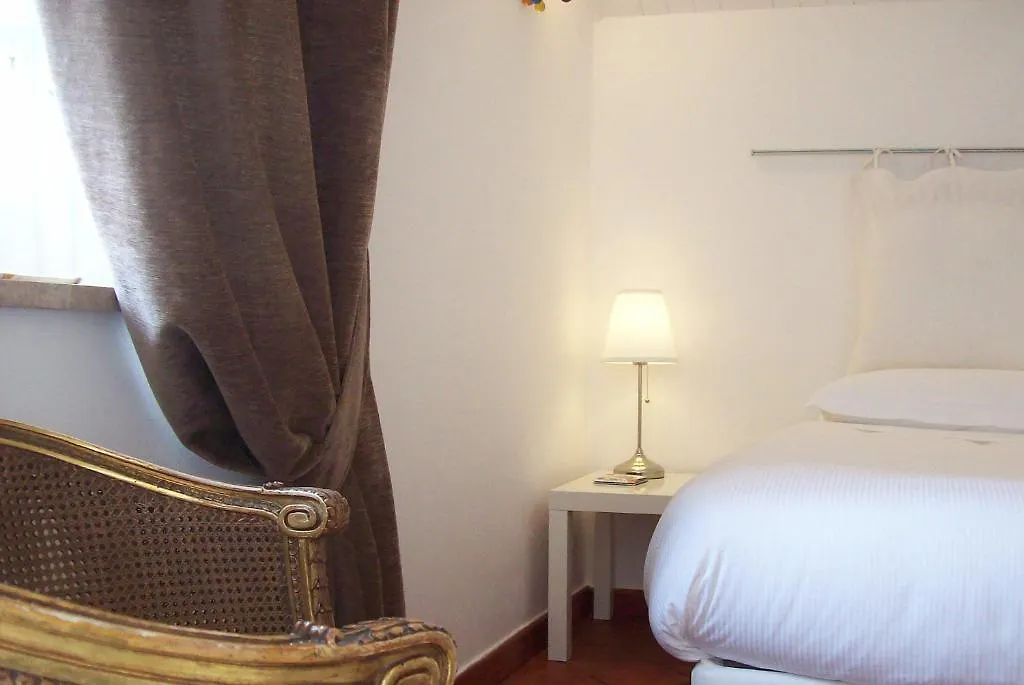 Bed And Breakfast Aloisio 3*, San Gregorio di Catania
