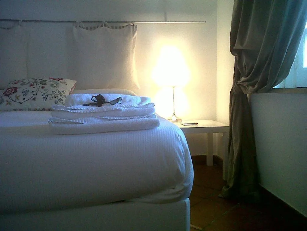 Bed And Breakfast Aloisio Bed & Breakfast San Gregorio di Catania