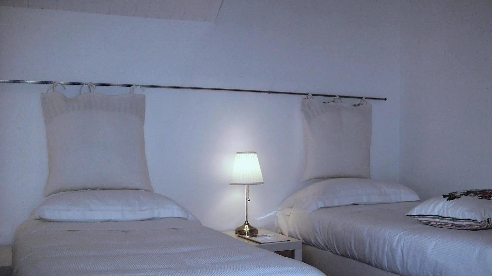 Bed And Breakfast Aloisio Italy