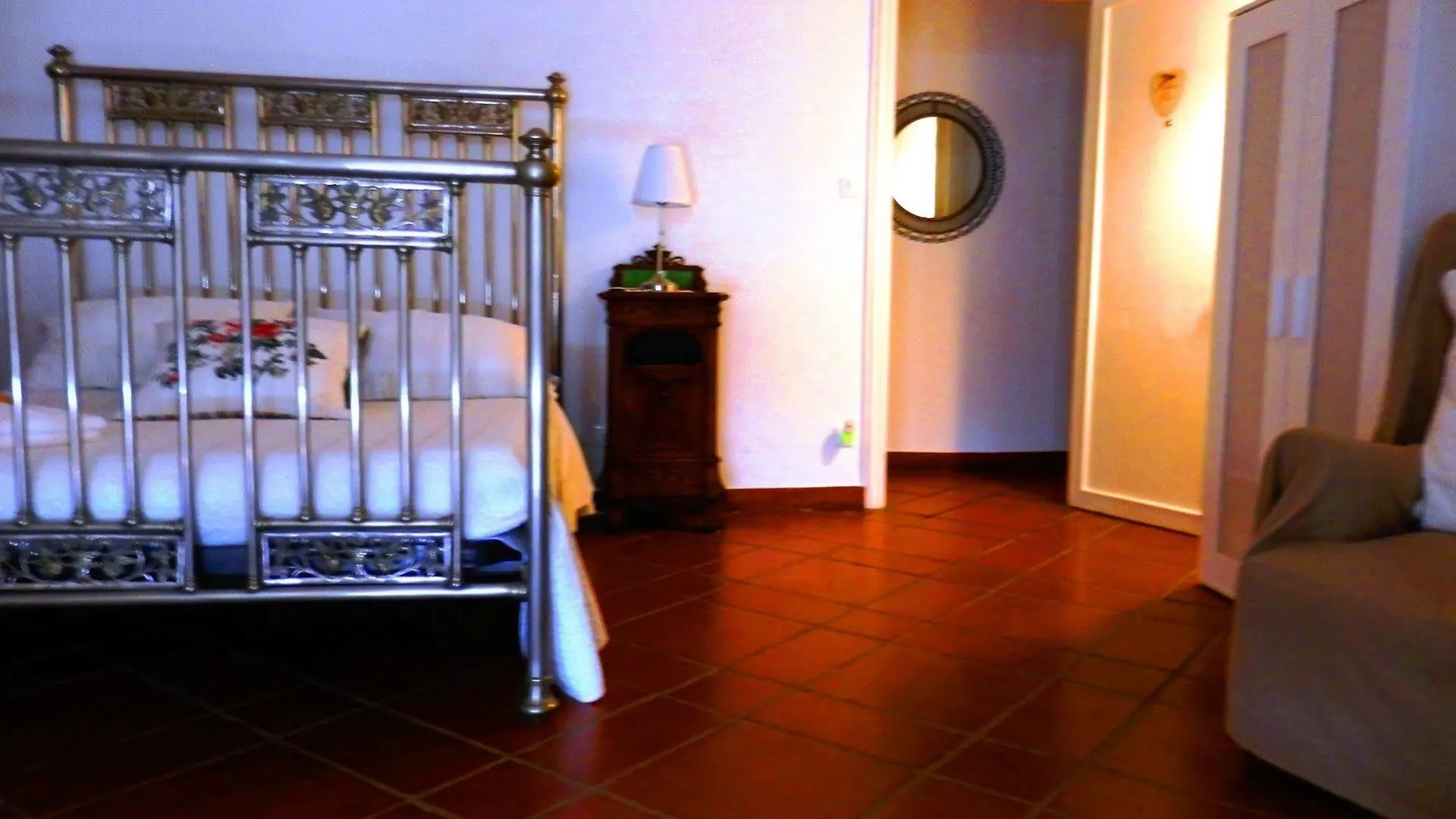 Bed And Breakfast Aloisio Bed & Breakfast San Gregorio di Catania