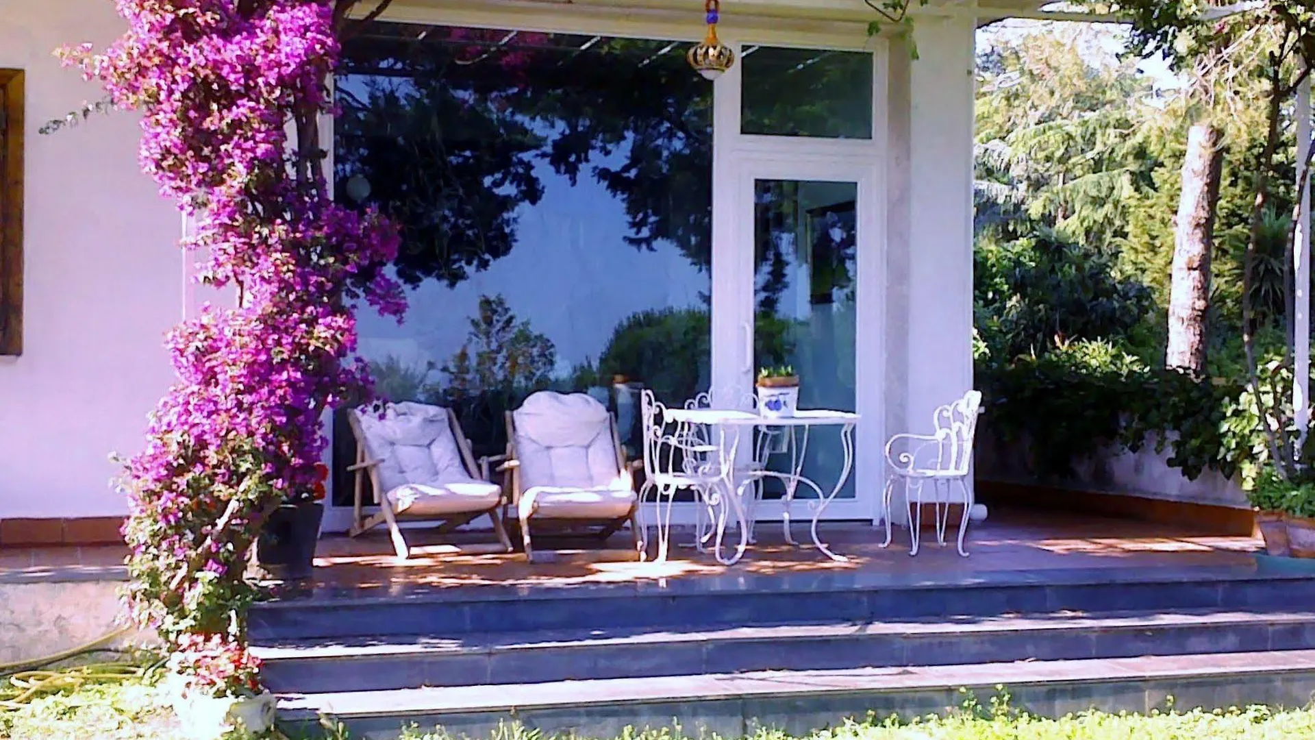 Bed & Breakfast Bed And Breakfast Aloisio