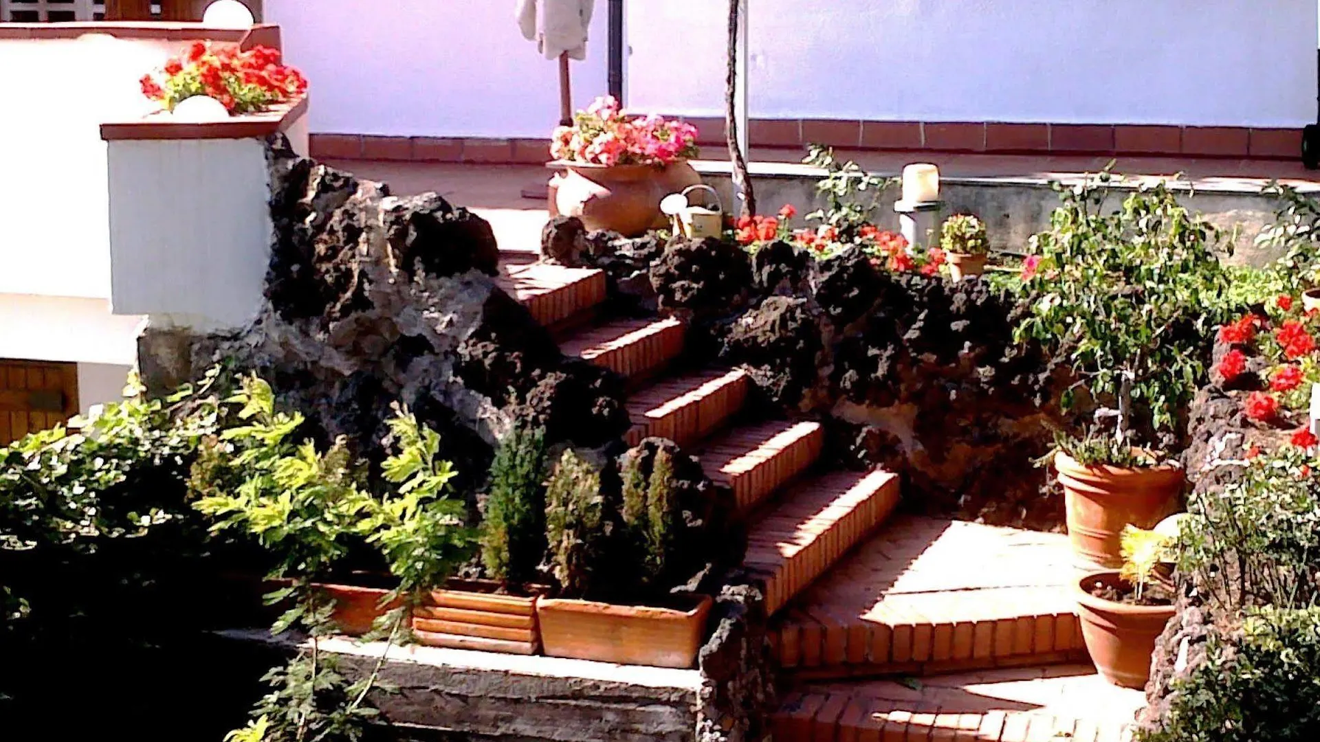 Bed And Breakfast Aloisio 3*, San Gregorio di Catania