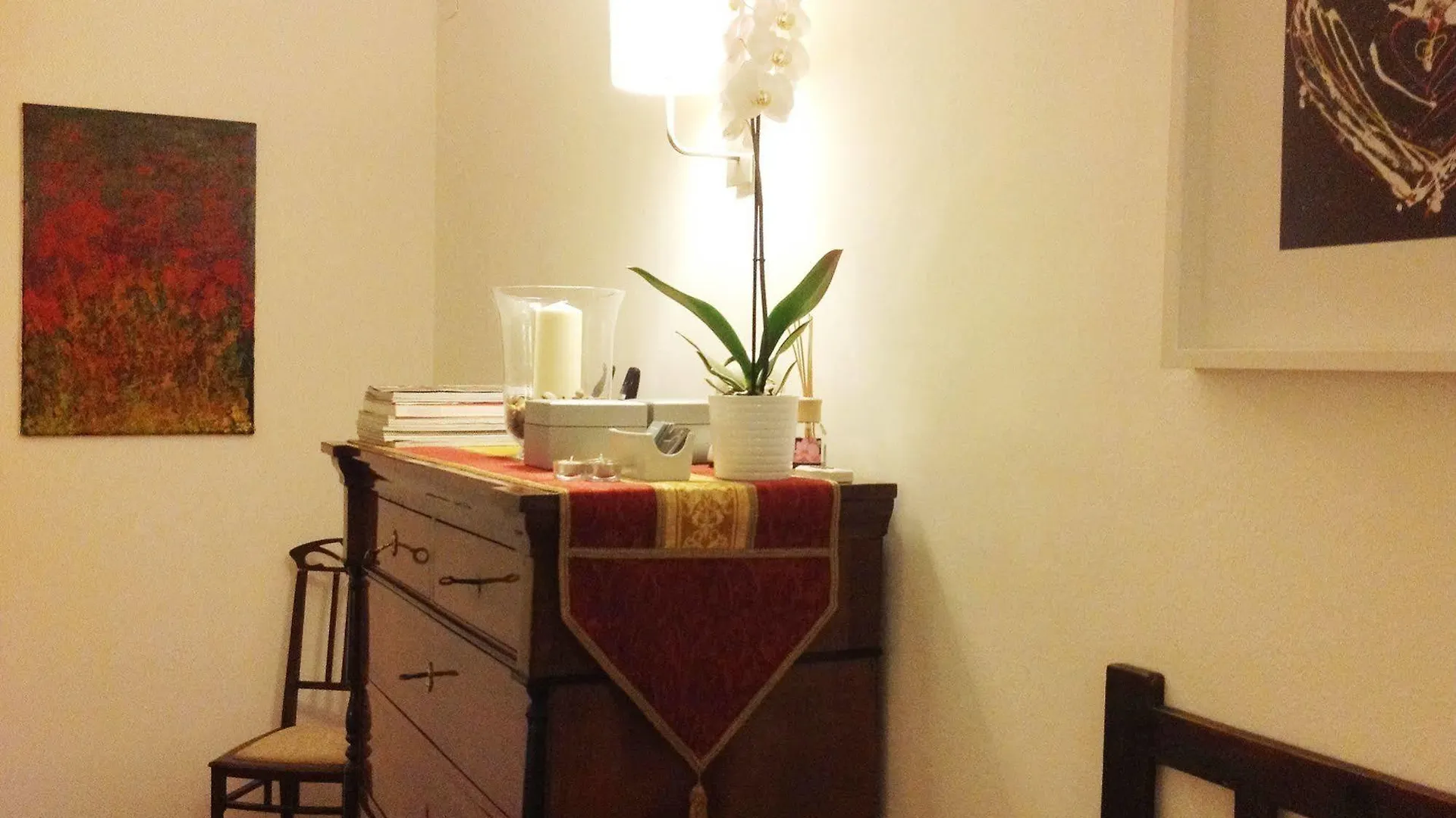 Bed And Breakfast Aloisio 3*, San Gregorio di Catania